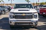 2025 Chevrolet Silverado 2500 Crew Cab 4WD, Pickup for sale #250193 - photo 3