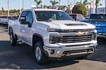 2025 Chevrolet Silverado 2500 Crew Cab 4WD, Pickup for sale #250193 - photo 4