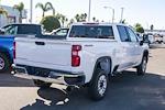 2025 Chevrolet Silverado 2500 Crew Cab 4WD, Pickup for sale #250193 - photo 8