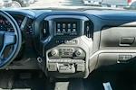 2025 Chevrolet Silverado 1500 Crew Cab 4WD, Pickup for sale #250196 - photo 12