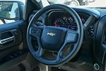 2025 Chevrolet Silverado 1500 Crew Cab 4WD, Pickup for sale #250196 - photo 14