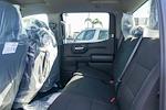 2025 Chevrolet Silverado 1500 Crew Cab 4WD, Pickup for sale #250196 - photo 15