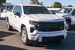 2025 Chevrolet Silverado 1500 Crew Cab 4WD, Pickup for sale #250196 - photo 4