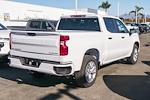 2025 Chevrolet Silverado 1500 Crew Cab 4WD, Pickup for sale #250196 - photo 8