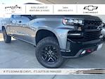 2019 Chevrolet Silverado 1500 Crew Cab 4WD, Pickup for sale #250240A - photo 1