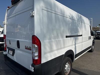 Used 2021 Ram ProMaster 3500 High Roof FWD, Upfitted Cargo Van for sale #250454A1 - photo 2