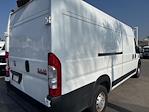 Used 2021 Ram ProMaster 3500 High Roof FWD, Upfitted Cargo Van for sale #250454A1 - photo 2