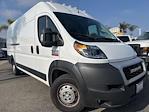 Used 2021 Ram ProMaster 3500 High Roof FWD, Upfitted Cargo Van for sale #250454A1 - photo 3