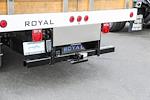 Used 2021 Chevrolet Silverado 4500 Work Truck Regular Cab 4x2, 12' Royal Truck Body Platform Body Stake Bed for sale #P0338 - photo 11