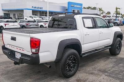 2017 Toyota Tacoma Double Cab RWD, Pickup for sale #P0665 - photo 2