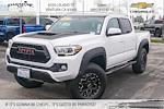 2017 Toyota Tacoma Double Cab RWD, Pickup for sale #P0665 - photo 5