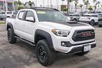 2017 Toyota Tacoma Double Cab RWD, Pickup for sale #P0665 - photo 1
