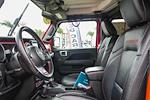 2020 Jeep Gladiator Crew Cab 4WD, Pickup for sale #P0674 - photo 16