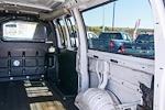 Used 2019 Chevrolet Express 3500 RWD, Upfitted Cargo Van for sale #P0743 - photo 13