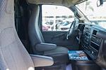 Used 2019 Chevrolet Express 3500 RWD, Upfitted Cargo Van for sale #P0743 - photo 14