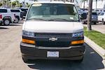 Used 2019 Chevrolet Express 3500 RWD, Upfitted Cargo Van for sale #P0743 - photo 4