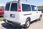 Used 2019 Chevrolet Express 3500 RWD, Upfitted Cargo Van for sale #P0743 - photo 3