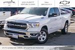 Used 2020 Ram 1500 Big Horn Quad Cab RWD, Pickup for sale #P0803 - photo 1