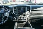 Used 2020 Ram 1500 Big Horn Quad Cab RWD, Pickup for sale #P0803 - photo 12