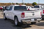 Used 2020 Ram 1500 Big Horn Quad Cab RWD, Pickup for sale #P0803 - photo 2