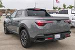 Used 2023 Hyundai Santa Cruz SEL Double Cab AWD, Pickup for sale #P0807 - photo 2