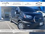 Used 2023 Ford E-Transit 350 Low Roof RWD, Empty Cargo Van for sale #P0817 - photo 1