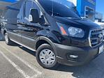 Used 2023 Ford E-Transit 350 Low Roof RWD, Empty Cargo Van for sale #P0817 - photo 3