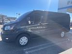 Used 2023 Ford E-Transit 350 Low Roof RWD, Empty Cargo Van for sale #P0817 - photo 5