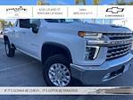 2023 Chevrolet Silverado 2500 Crew Cab 4WD, Pickup for sale #P0825 - photo 1