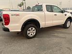 Used 2021 Ford Ranger XL Super Cab RWD, Pickup for sale #P0828 - photo 2