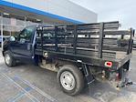 Used 2015 Ford F-250 XL Regular Cab RWD, Stake Bed for sale #P0831 - photo 5