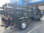 Used 2015 Ford F-250 XL Regular Cab RWD, Stake Bed for sale #P0831 - photo 2