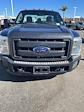 Used 2015 Ford F-350 XL Regular Cab RWD, Flatbed Truck for sale #P0834 - photo 3