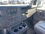 2015 Chevrolet Express 2500 SRW RWD, Empty Cargo Van for sale #P0836 - photo 11