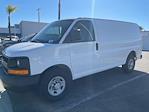 2015 Chevrolet Express 2500 SRW RWD, Empty Cargo Van for sale #P0836 - photo 4