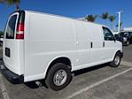 2015 Chevrolet Express 2500 SRW RWD, Empty Cargo Van for sale #P0836 - photo 2