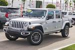 Used 2023 Jeep Gladiator Overland Crew Cab 4WD, Pickup for sale #P0841 - photo 1