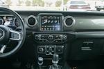 Used 2023 Jeep Gladiator Overland Crew Cab 4WD, Pickup for sale #P0841 - photo 12