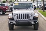 Used 2023 Jeep Gladiator Overland Crew Cab 4WD, Pickup for sale #P0841 - photo 4