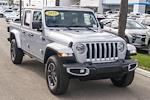 Used 2023 Jeep Gladiator Overland Crew Cab 4WD, Pickup for sale #P0841 - photo 5