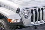 Used 2023 Jeep Gladiator Overland Crew Cab 4WD, Pickup for sale #P0841 - photo 6