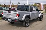 Used 2023 Jeep Gladiator Overland Crew Cab 4WD, Pickup for sale #P0841 - photo 3