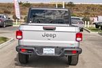 Used 2023 Jeep Gladiator Overland Crew Cab 4WD, Pickup for sale #P0841 - photo 9