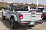 Used 2023 Jeep Gladiator Overland Crew Cab 4WD, Pickup for sale #P0841 - photo 2