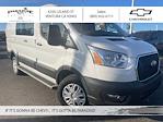 Used 2021 Ford Transit 250 Low Roof RWD, Empty Cargo Van for sale #P0842 - photo 1