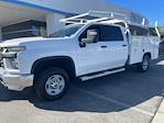 2020 Chevrolet Silverado 2500 Crew Cab SRW RWD, Service Truck for sale #P0851 - photo 4