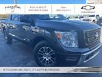 Used 2022 Nissan Titan SV Crew Cab RWD, Pickup for sale #P0856 - photo 1