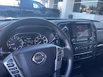 Used 2022 Nissan Titan SV Crew Cab RWD, Pickup for sale #P0856 - photo 15