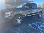 Used 2022 Nissan Titan SV Crew Cab RWD, Pickup for sale #P0856 - photo 4