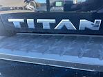 Used 2022 Nissan Titan SV Crew Cab RWD, Pickup for sale #P0856 - photo 7